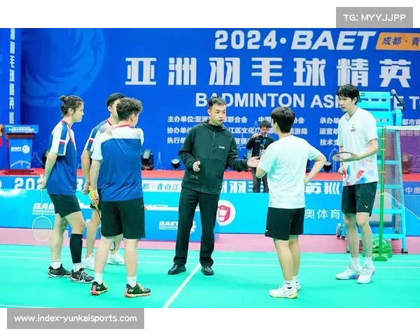 宁波成功申办2026至2027亚洲羽毛球锦标赛为羽坛增添新亮点