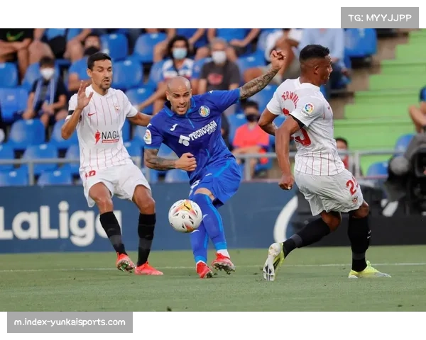 赫塔菲战胜毕尔巴鄂 西甲保级竞争加剧