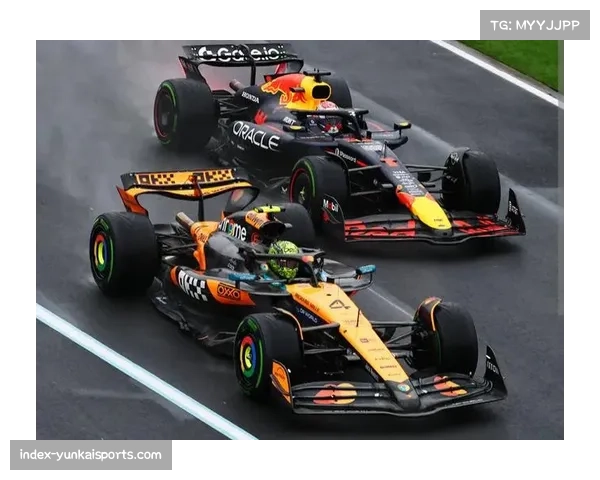 迈凯伦双车受罚引发连锁反应 车队亚军争夺格局生变