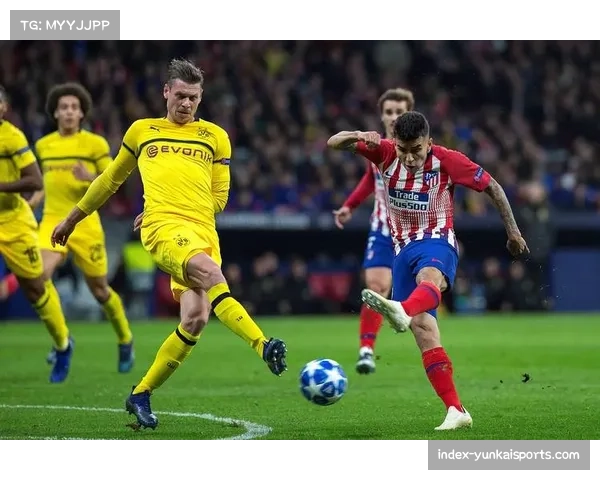 多特蒙德客战失利暴露防线隐忧面对高位逼抢显脆弱 多特蒙德客战失利暴露防线隐忧面对高位逼抢显脆弱