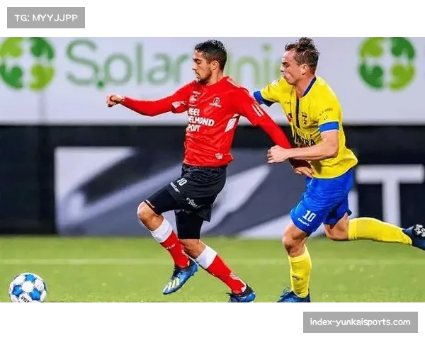 SBV精英与福伦丹保级大战 1-1平局双方各取一分