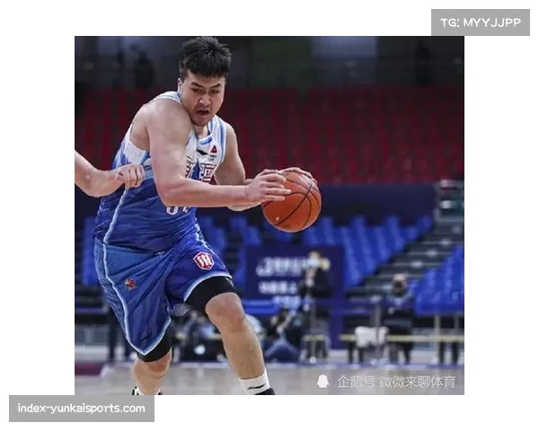 青岛队客场终结新疆21连败纪录 年轻阵容展现成长潜力