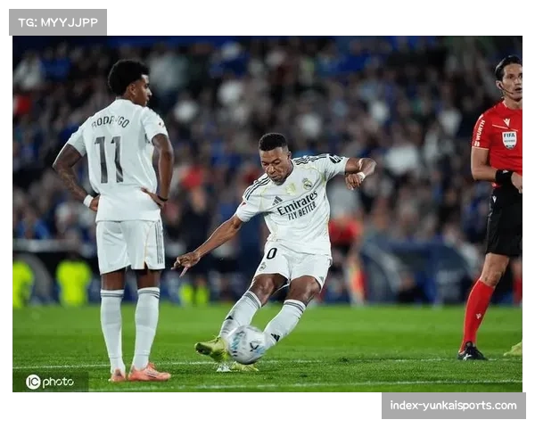 马约拉尔对阵皇马遭遇七连败 赫塔菲锋线老将面临心理考验