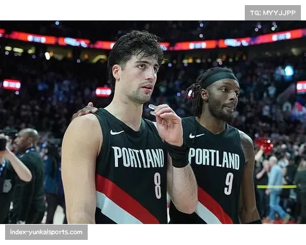 阿夫迪亚复出表现惊艳 开拓者前锋成球队新进攻核心 阿夫迪亚复出表现惊艳 开拓者前锋成球队新进攻核心