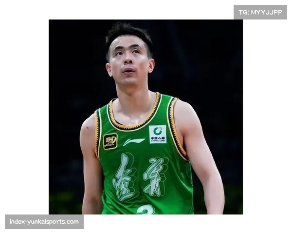 赵继伟复出首秀贡献24+7 正负值+17助辽宁止颓