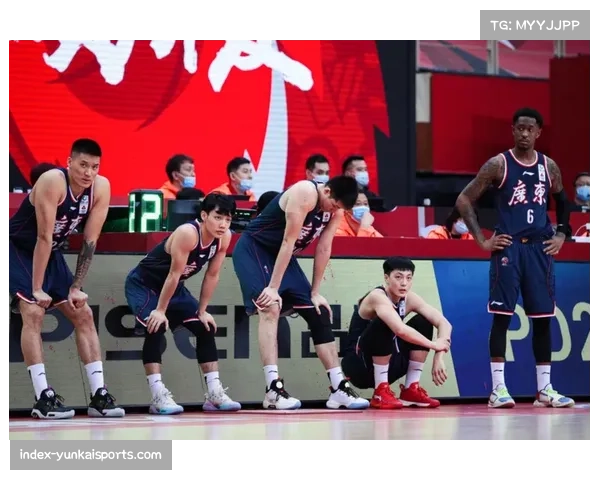 青训政策推动体系建队 CBA迎来深度化发展时代