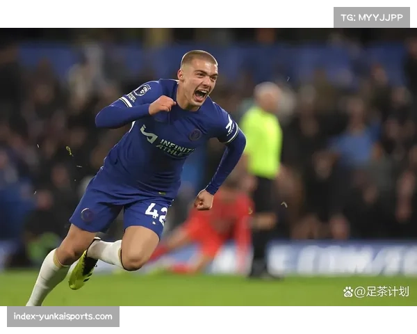 切尔西晋级形势分析 蓝军欧冠赛场战术演变