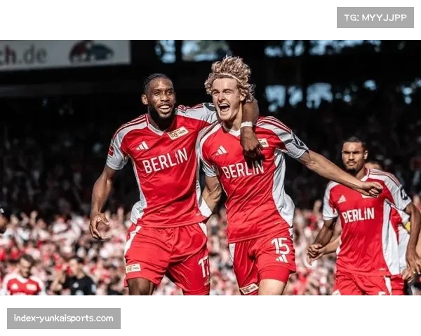 柏林联合防守体系组织严密 主场零封能力成中游立足资本 柏林联合防守体系组织严密 主场零封能力成中游立足资本