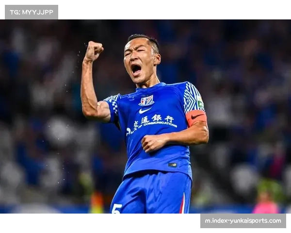 吴曦高天意入围助攻榜 申花中场组织调度能力突出