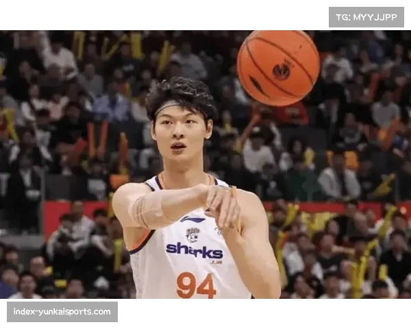 宁波对阵广州内线对决 王哲林需证明篮下统治力